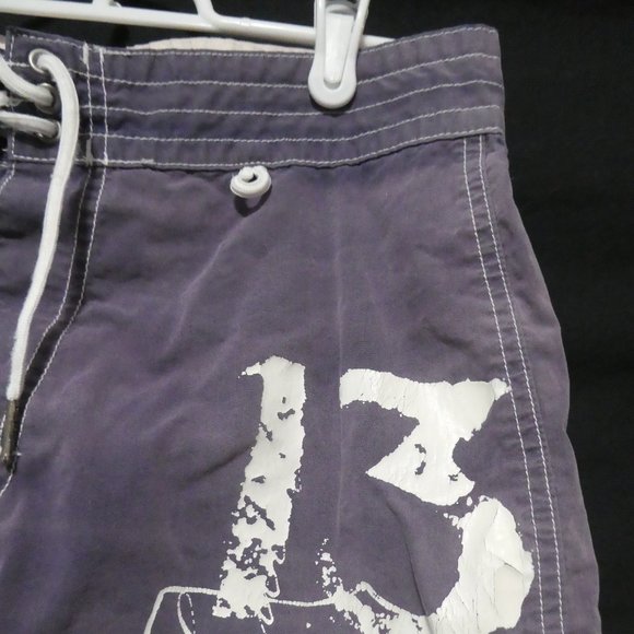 Vintage POLO by RALPH LAUREN | size 30 | Swim Shorts - Picture 6 of 16